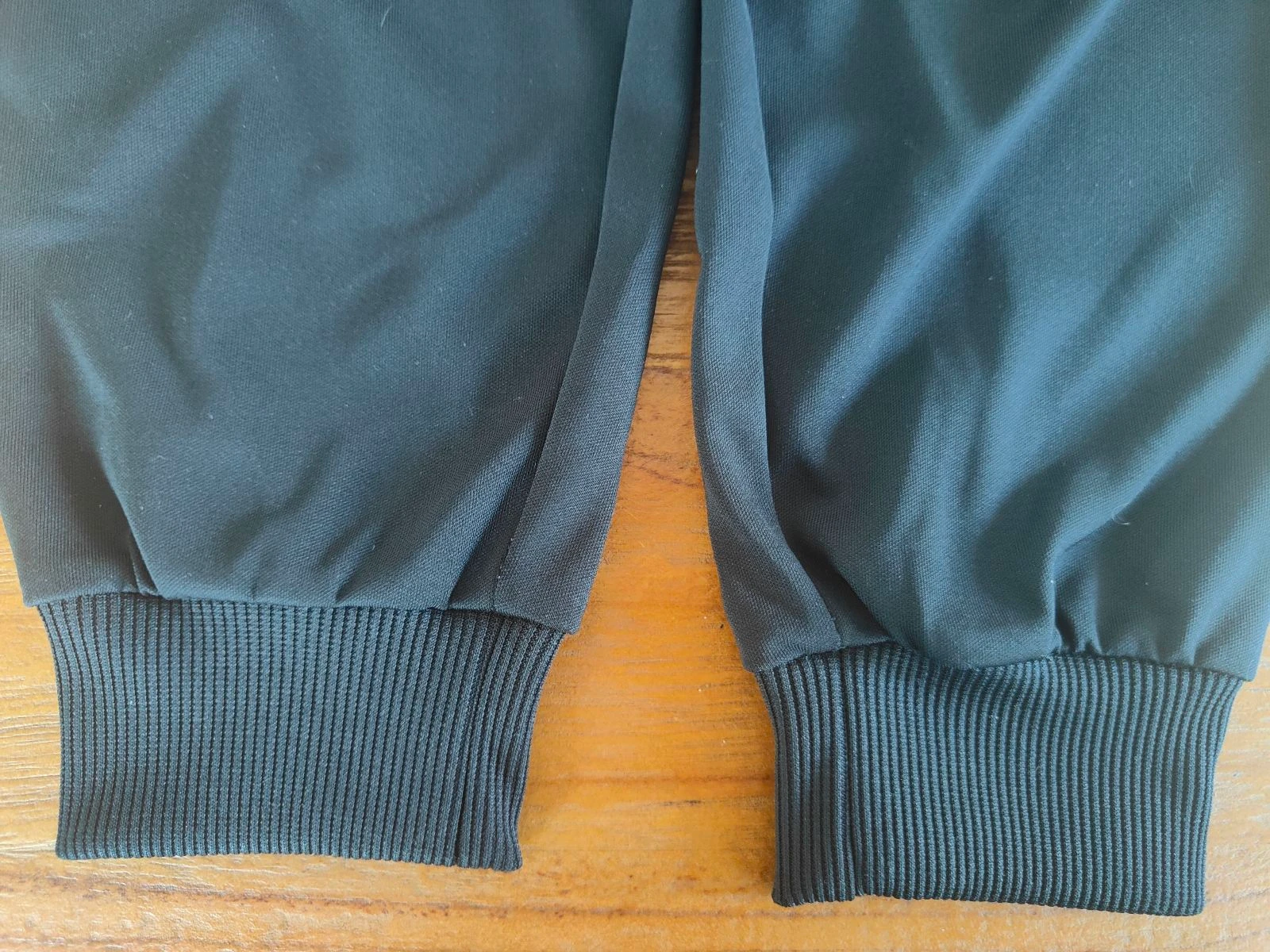 Zwarte Nike joggingbroek Maat M (10-12 jaar) – photo 7